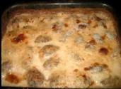 Kofta Bi Tahini